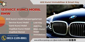 service kunci immobilizer